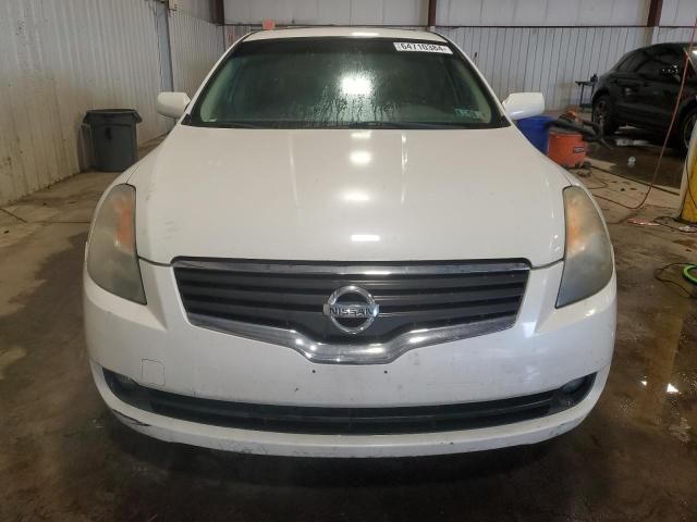 2009 Nissan Altima 2.5