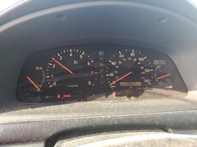 2000 Lexus ES 300