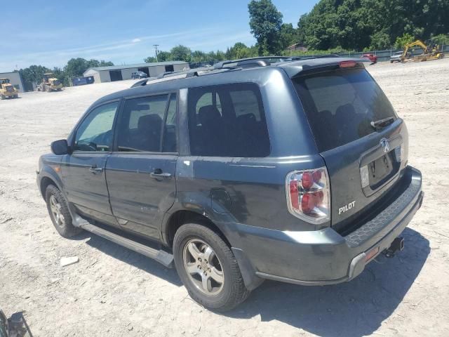 2006 Honda Pilot EX