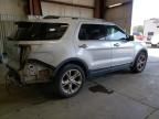 2012 Ford Explorer Limited