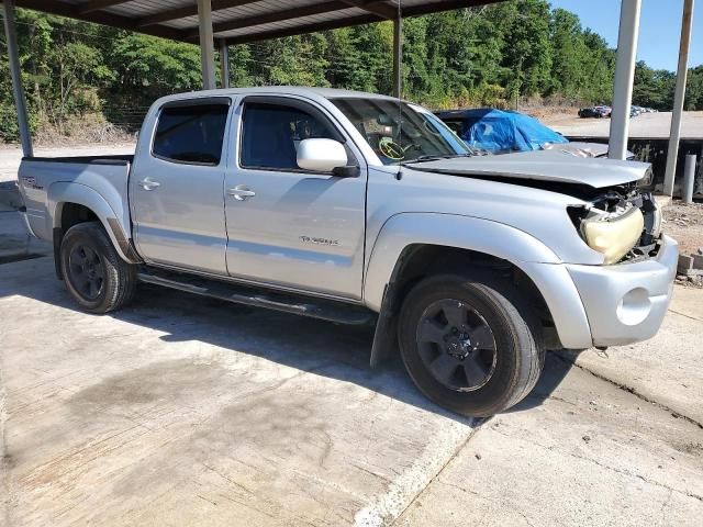 2011 Toyota Tacoma Double Cab Prerunner