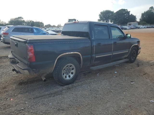 2006 Chevrolet Silverado C1500