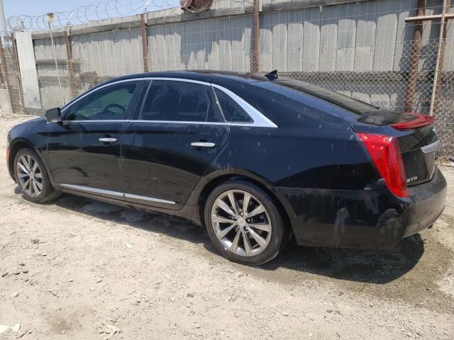 2014 Cadillac XTS