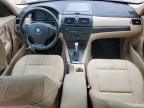 2007 BMW X3 3.0SI