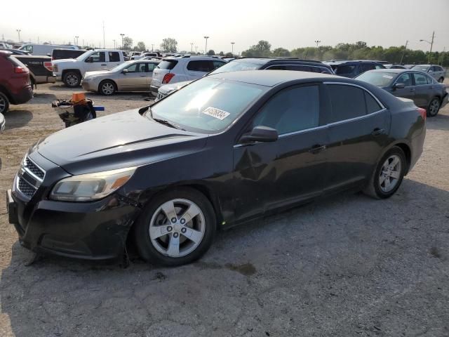 2013 Chevrolet Malibu LS