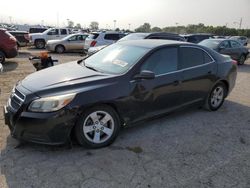 Vehiculos salvage en venta de Copart Indianapolis, IN: 2013 Chevrolet Malibu LS