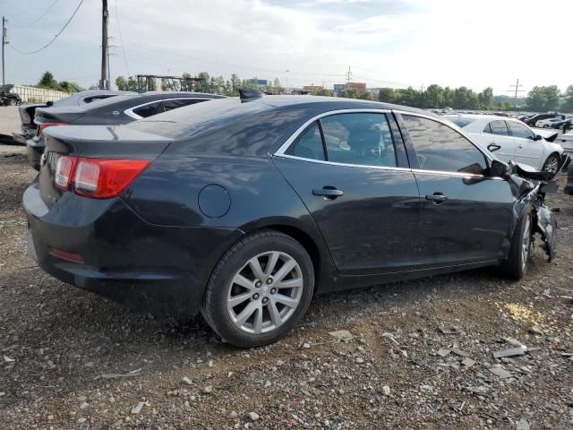 2015 Chevrolet Malibu 2LT