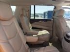 2017 Cadillac Escalade ESV Premium Luxury