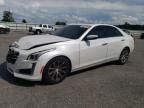 2016 Cadillac CTS Luxury Collection