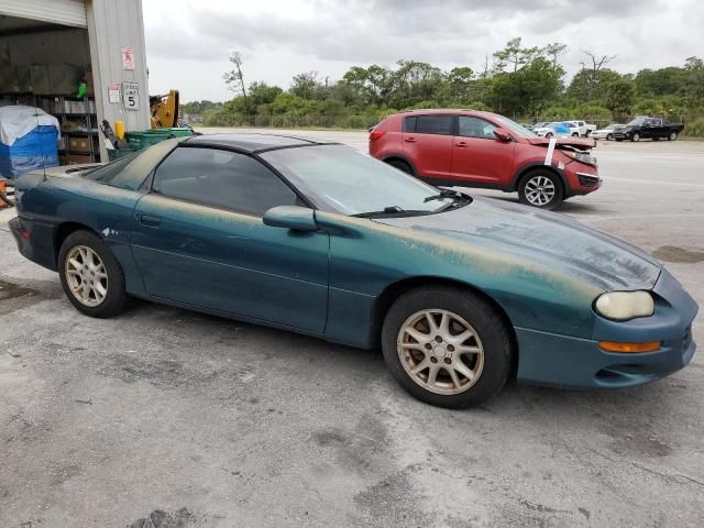 2001 Chevrolet Camaro