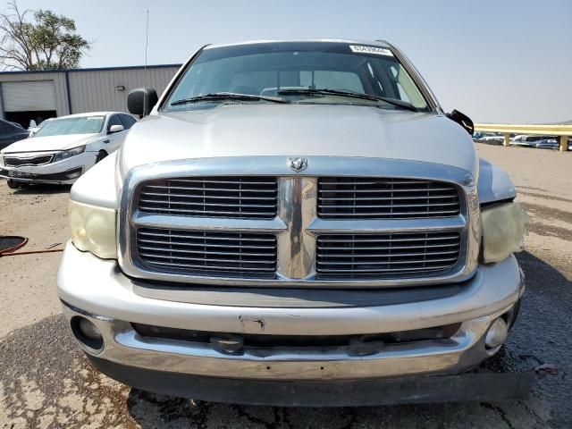 2003 Dodge RAM 1500 ST