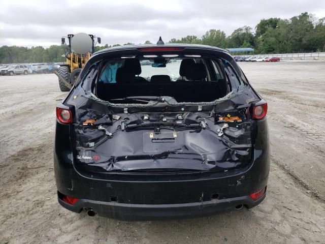 2021 Mazda CX-5 Sport