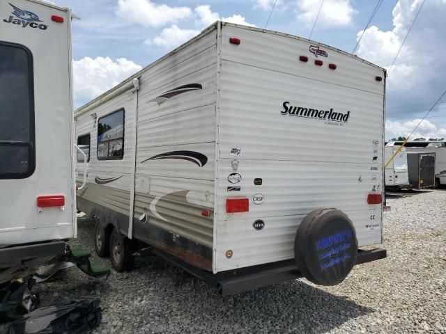 2013 Springdale SM2800BHGS