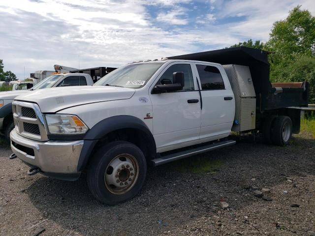 2018 Dodge RAM 5500