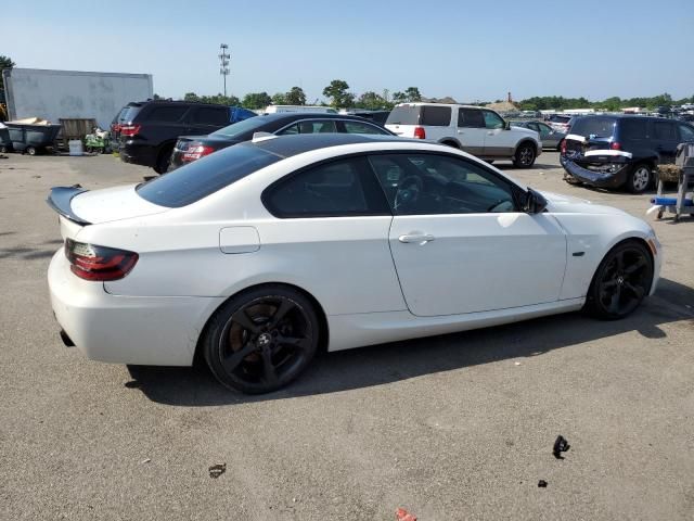 2013 BMW 335 I