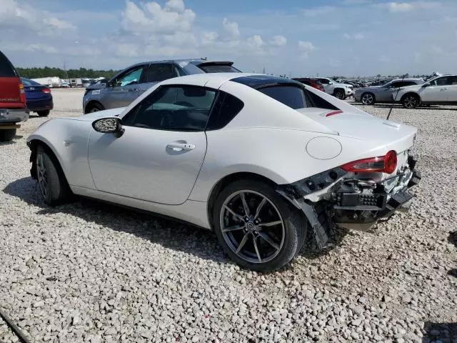 2019 Mazda MX-5 Miata Grand Touring