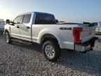 2019 Ford F250 Super Duty