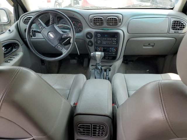 2007 Chevrolet Trailblazer LS