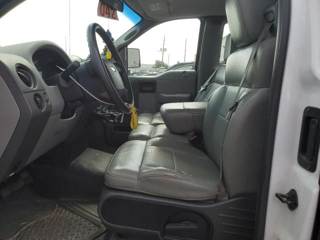 2007 Ford F150