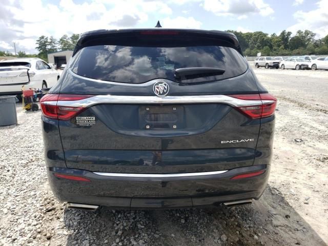 2019 Buick Enclave