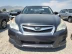 2010 Subaru Legacy 2.5I