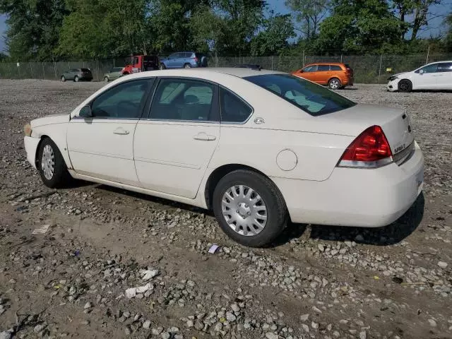 2006 Chevrolet Impala LT