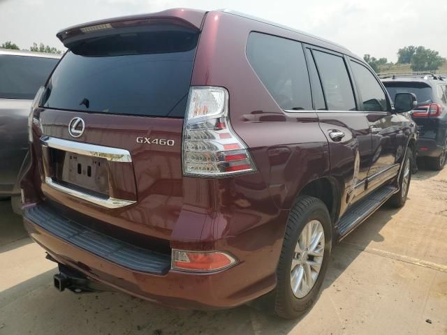 2018 Lexus GX 460