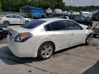 2012 Nissan Altima SR