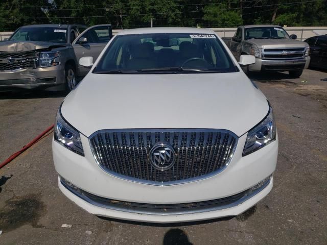 2015 Buick Lacrosse