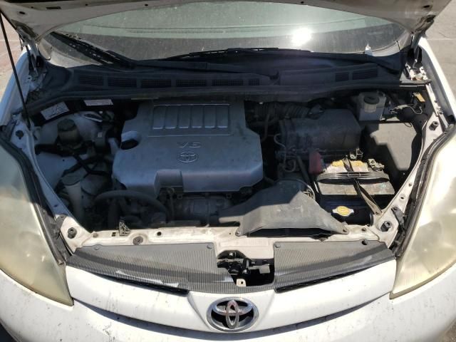 2008 Toyota Sienna CE