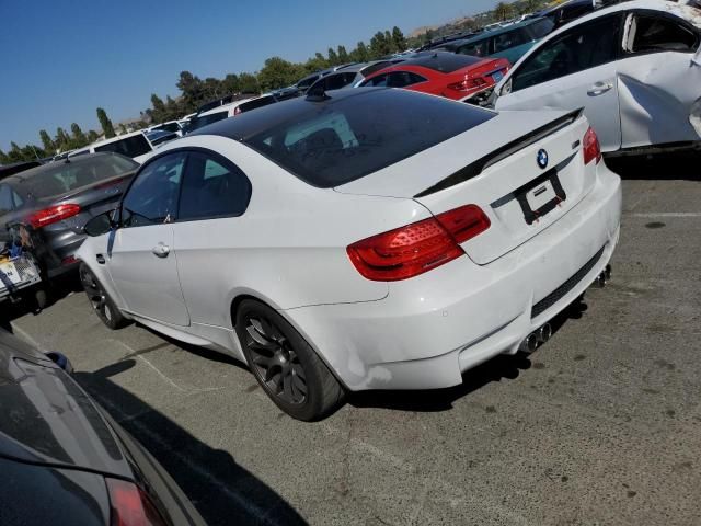 2011 BMW M3