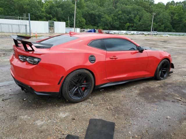 2019 Chevrolet Camaro ZL1