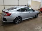 2017 Honda Civic SI