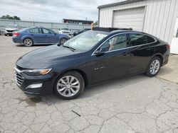 Carros con verificación Run & Drive a la venta en subasta: 2024 Chevrolet Malibu LT