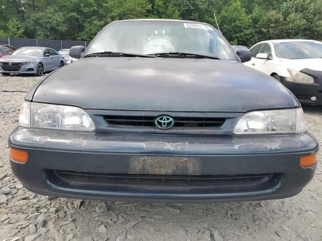 1996 Toyota Corolla