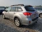 2010 Subaru Outback 2.5I Limited