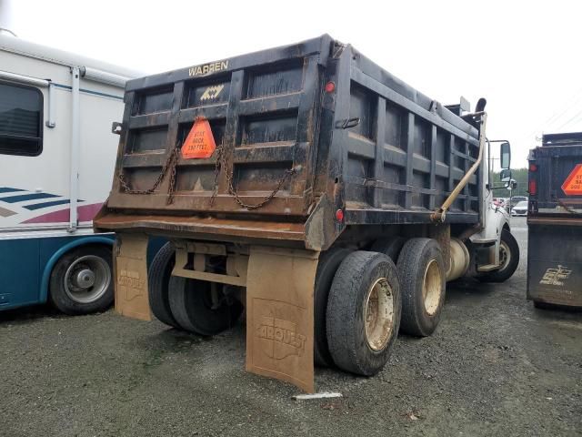 2012 Freightliner M2 112 Medium Duty