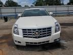 2013 Cadillac CTS Luxury Collection