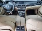 2012 BMW 528 XI