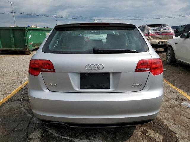 2012 Audi A3 Premium