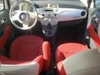 2012 Fiat 500 POP