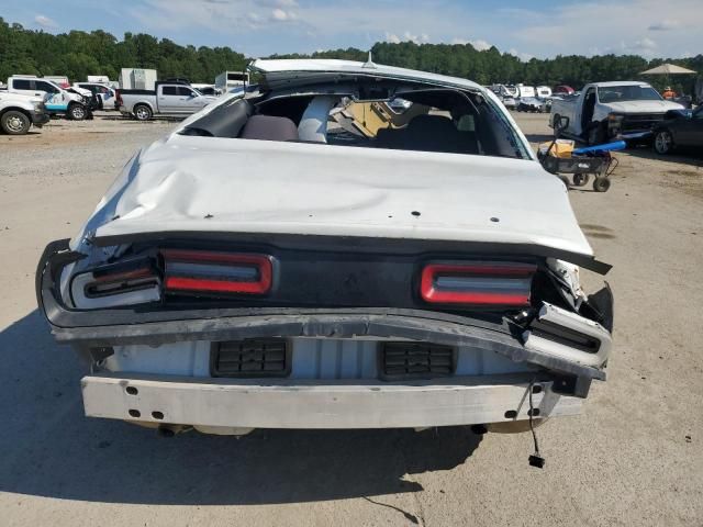 2019 Dodge Challenger GT