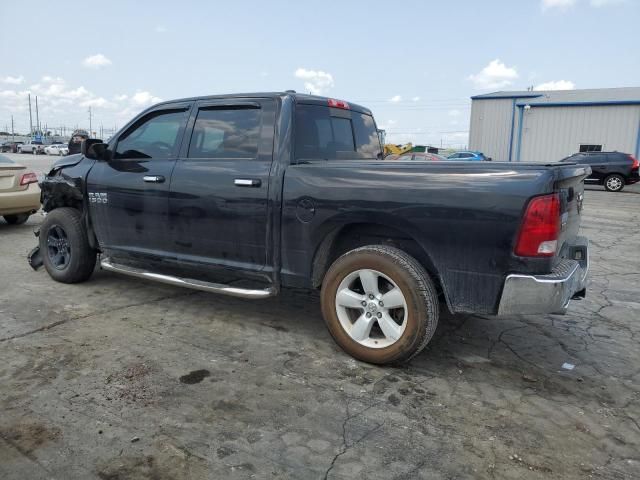 2016 Dodge RAM 1500 SLT