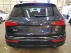 2015 Audi Q5 TDI Premium Plus