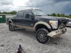 2011 Ford F250 Super Duty