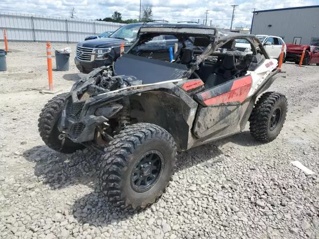 2020 Can-Am Maverick X3 DS Turbo