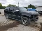 2012 Chevrolet Tahoe K1500 LTZ