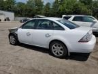 2008 Ford Taurus Limited