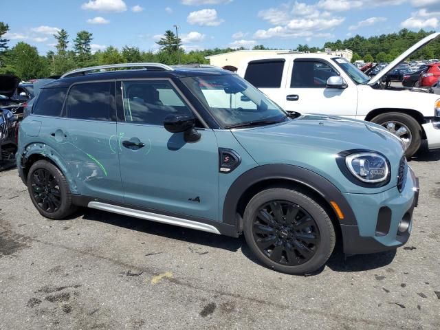 2024 Mini Cooper S Countryman ALL4