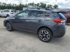 2018 Subaru Crosstrek Limited